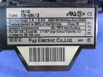 直流操作形可逆形電磁開閉器 SW-03RM/G/3H