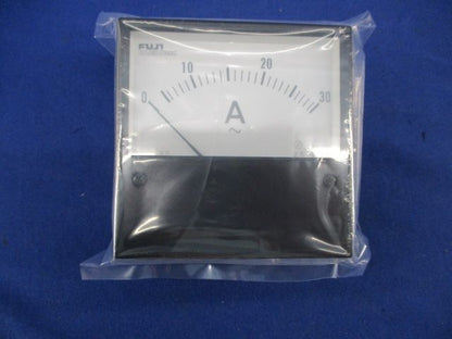 交流電流計(未使用品) FS-80