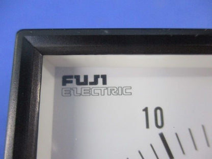 交流電流計(未使用品) FS-80
