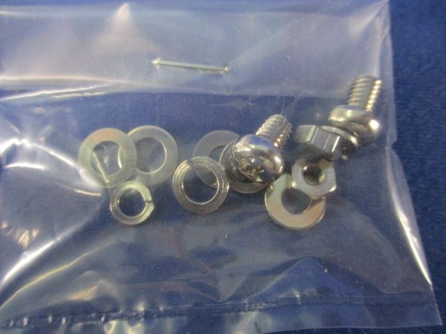 交流電流計(未使用品) FS-80