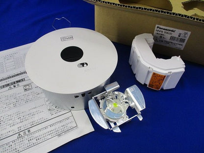 LED非常用ダウンライトφ150(16年製) NNFB93620