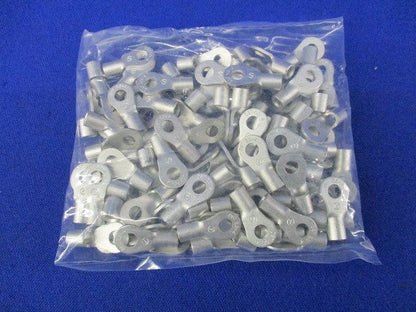 裸圧着端子 丸形(100個入×3計300個入) R5.5-4