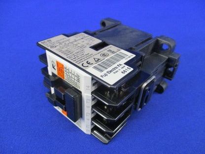 電磁開閉器400V SC-03