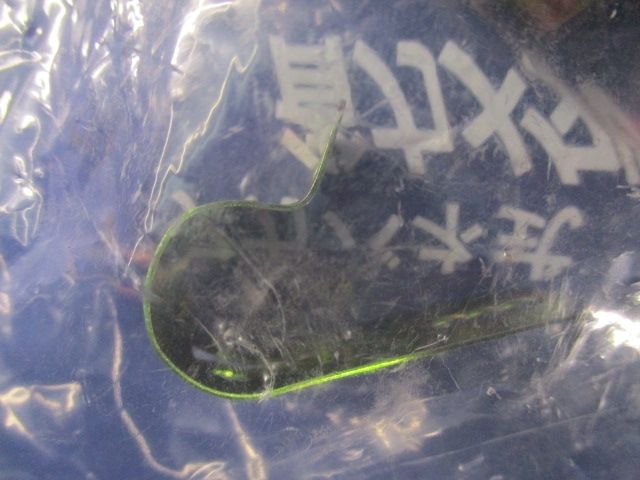 省力メタルV.V.R用片サドル(100個入) SS-1317