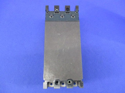 過負荷 短絡保護兼用 漏電しゃ断器 3P32A30mA(ジャンク品) SG33AM