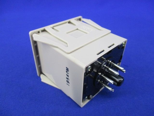 モーター式有接点タイマー 8ピン AC100V H2A-Y
