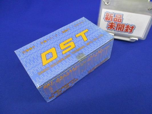 銅線用絶縁被覆付圧着端子 角先開形端子(AVF形)(500個入)(赤) AVF1.25-3.5赤
