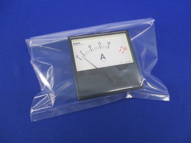 交流電流計(未使用品)(ジャンク品) FS-80
