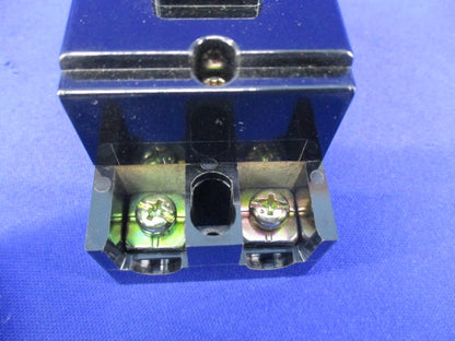 ノーヒューズブレーカ2P30A(ジャンク品) NF30-CB