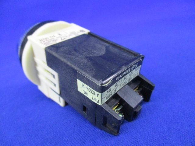 パイロットスイッチ AH30-ZM