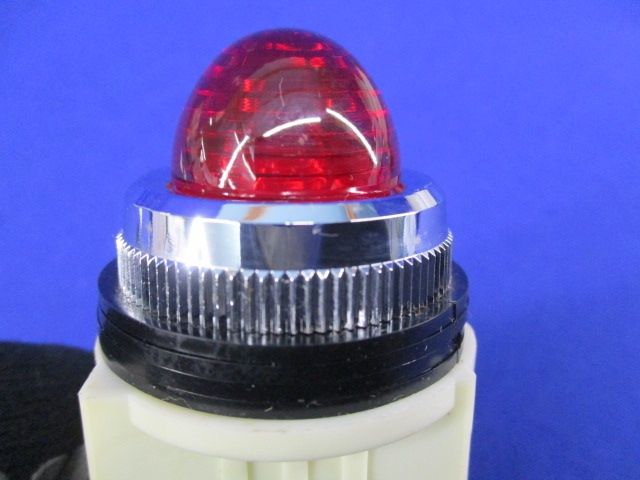 パイロットスイッチ AH30-ZM