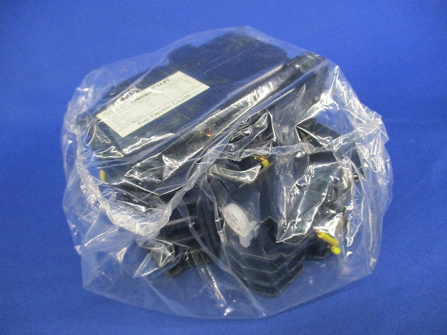 電磁開閉器(補助接点2a1b×2)100V SRC3938-06M/X