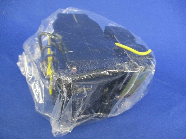 電磁開閉器(補助接点2a1b×2)100V SRC3938-06M/X