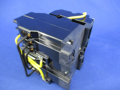 電磁開閉器(補助接点2a1b×2)100V SRC3938-06M/X