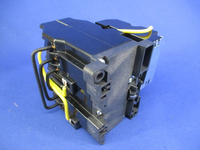 電磁開閉器(補助接点2a1b×2)200V SRC3938-06M/X