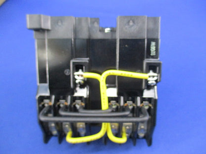 電磁開閉器(補助接点2a1b×2)200V SRC3938-06M/X