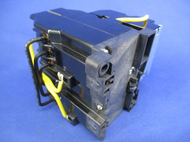 電磁開閉器(補助接点2a1b×2)100V SRC3938-06M/X