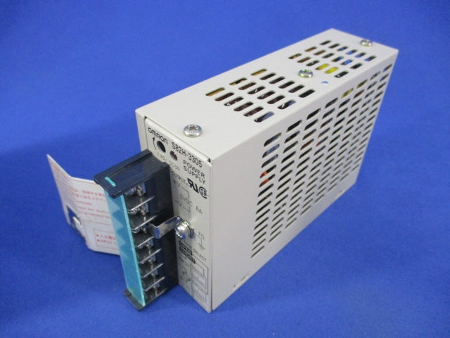 スイッチング・パワーサプライ S82H-3305