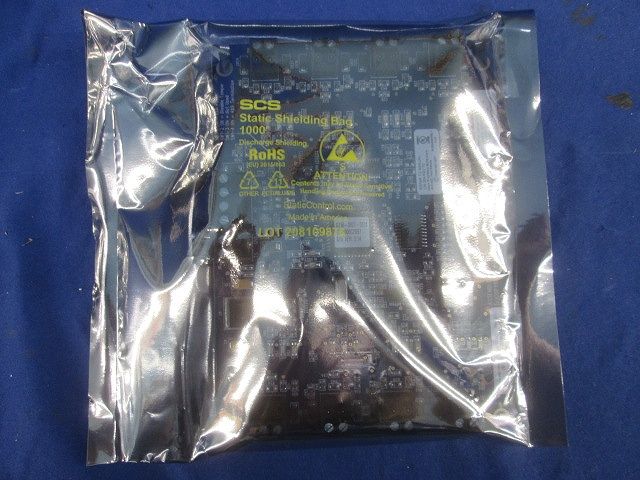 I8 BOARD 8インプット バス モジュール AS0073-000(I8 BOARD)