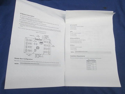 I8 BOARD 8インプット バス モジュール AS0073-000(I8 BOARD)