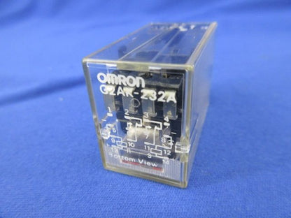 ラッチングリレー G2AK-232A