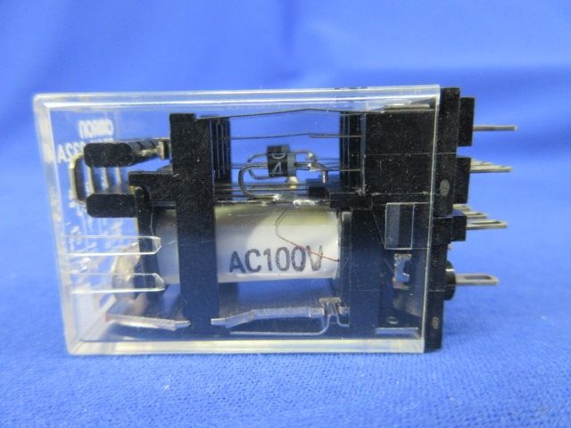 ラッチングリレー G2AK-232A