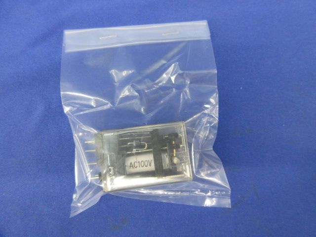 ラッチングリレー G2AK-232A