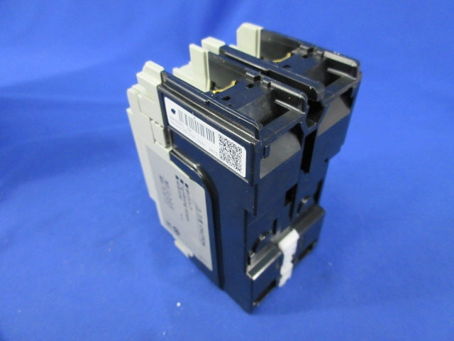 配線用遮断器 オートブレーカ2P10A 32AF BW32SAG-2P010