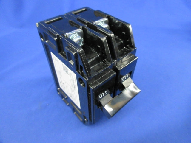 配線用遮断器 ノーヒューズブレーカー2P50A 50AF BH-K