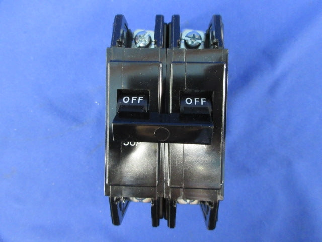 配線用遮断器 ノーヒューズブレーカー2P50A 50AF BH-K
