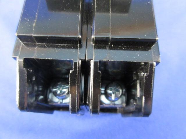 配線用遮断器 ノーヒューズブレーカー2P50A 50AF BH-K