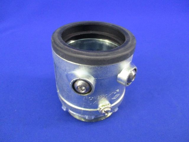 厚鋼ねじなし防水型コネクタE54用 E54