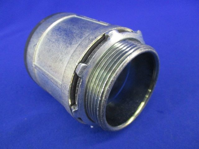 厚鋼ねじなし防水型コネクタE54用 E54