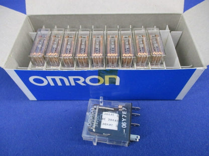 I/Oリレー(10個入) G7T-112S