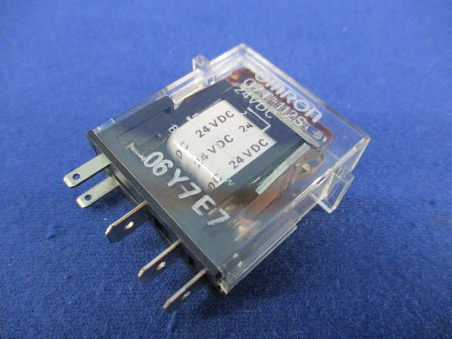 I/Oリレー(10個入) G7T-112S