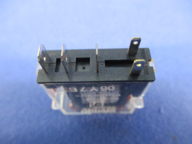 I/Oリレー(10個入) G7T-112S