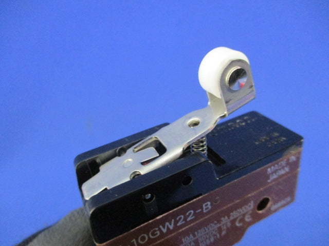 ベーシックスイッチ(3個入) X-10GW22-B