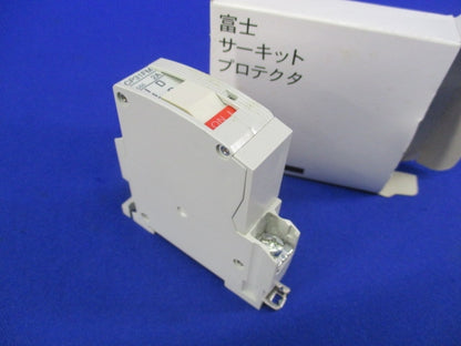 サーキットプロテクタ１P2A CP31FM/2