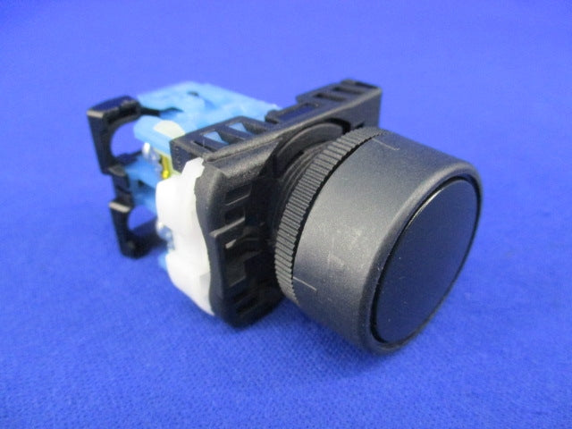 コマンドスイッチ(押しボタンスイッチ) AR22F0R-10B