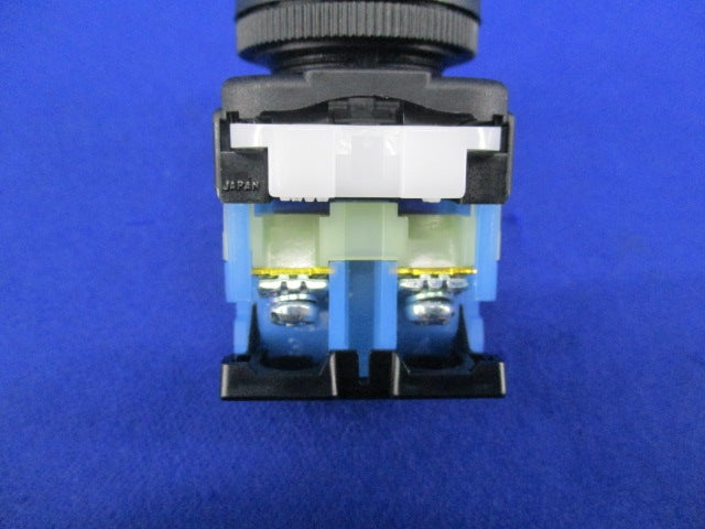 コマンドスイッチ(押しボタンスイッチ) AR22F0R-10B