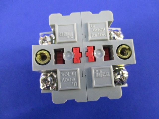 φ30セレクタスイッチ(鍵操作形) ASD3K22NB