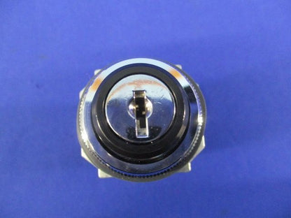 φ30セレクタスイッチ(鍵操作形) ASD3K22NB