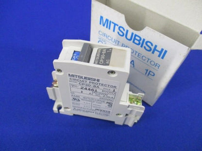 サーキットプロテクタ1P1E1A CP30-BA
