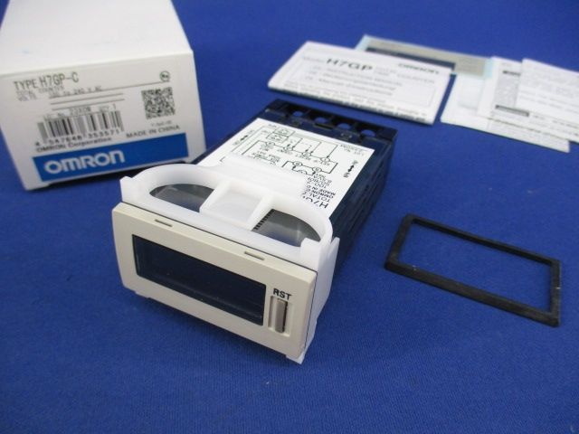 小型トータルカウンタ H7GP-C