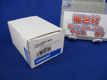 小型タイムカウンタ H7ET-NFV