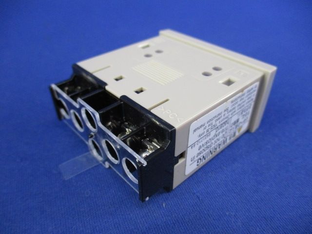 小型タイムカウンタ H7ET-NFV