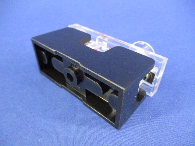 溶断表示器付ヒューズホルダー(2個入) FHC-30N