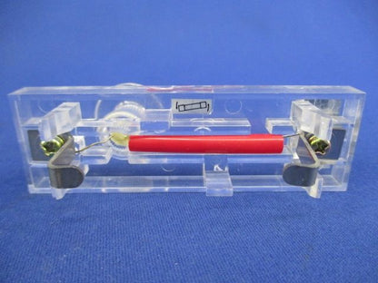溶断表示器付ヒューズホルダー(2個入) FHC-30N
