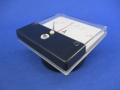 角形指示計器 交流電流計 PSK-80C