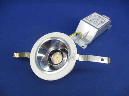 LED高気密SBダウンライトφ75(電球色) AD1188W27-B